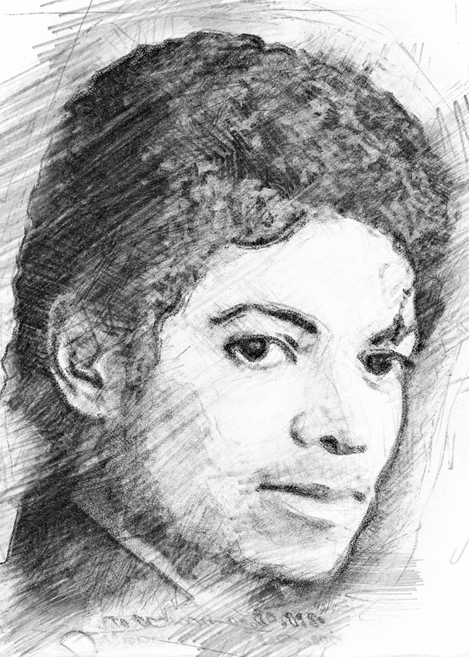 michael jackson