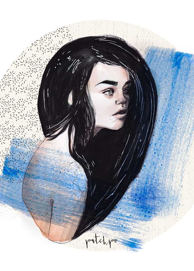 portrait 18