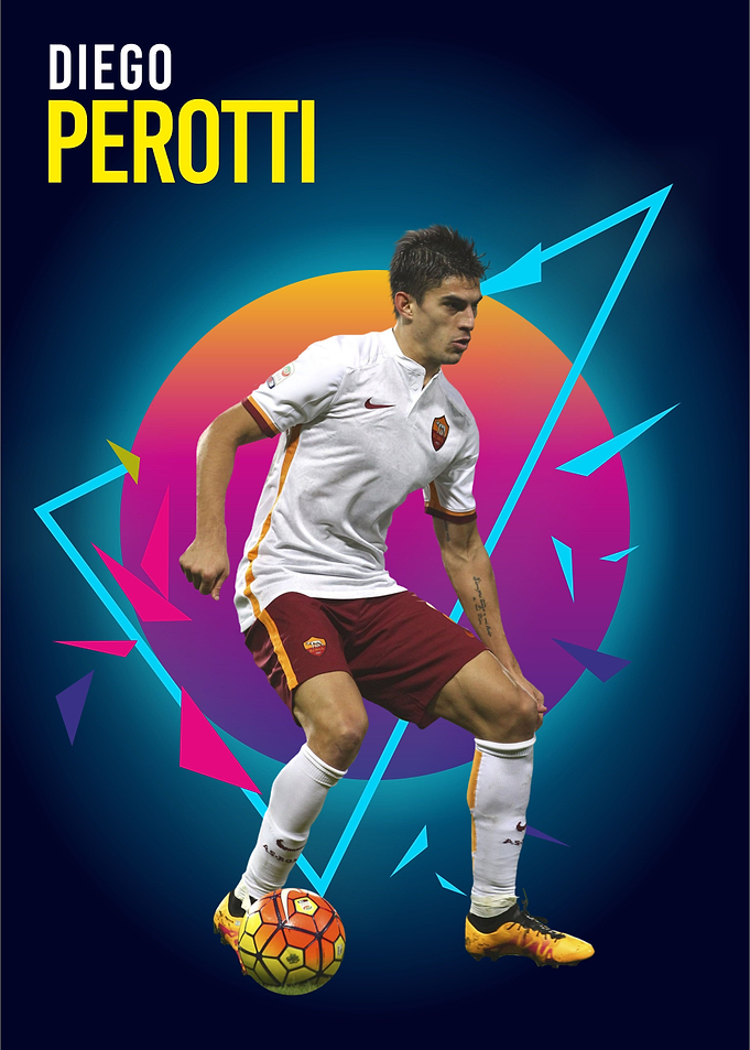 DIEGO PEROTTI