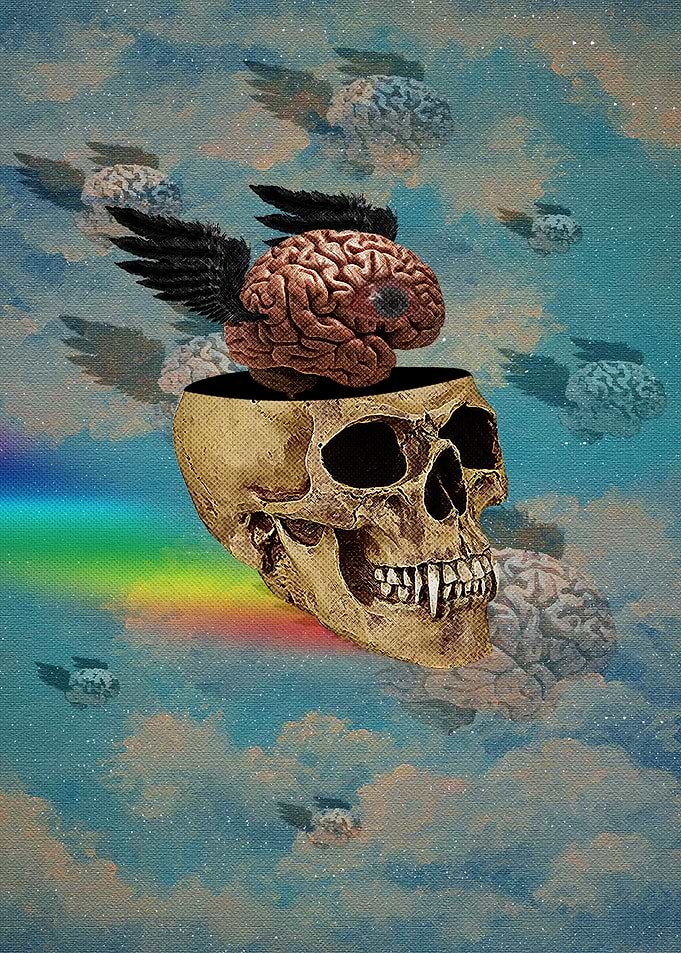Free your mind