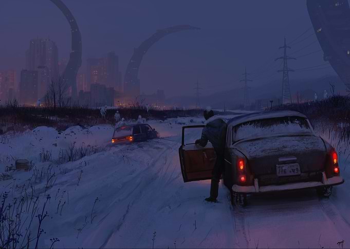 Intruders 2