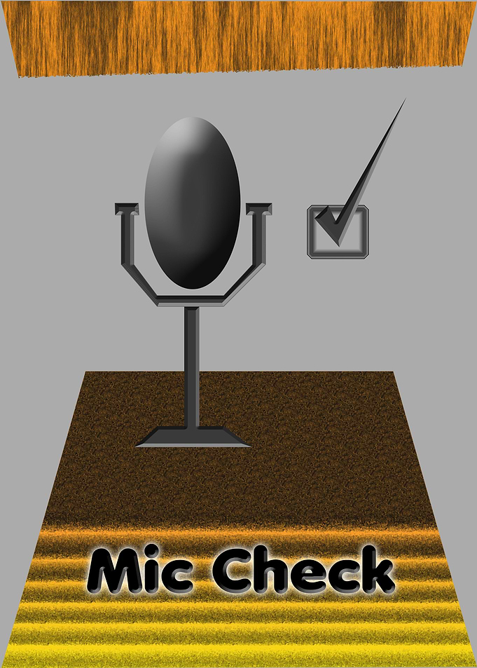 Mic Test