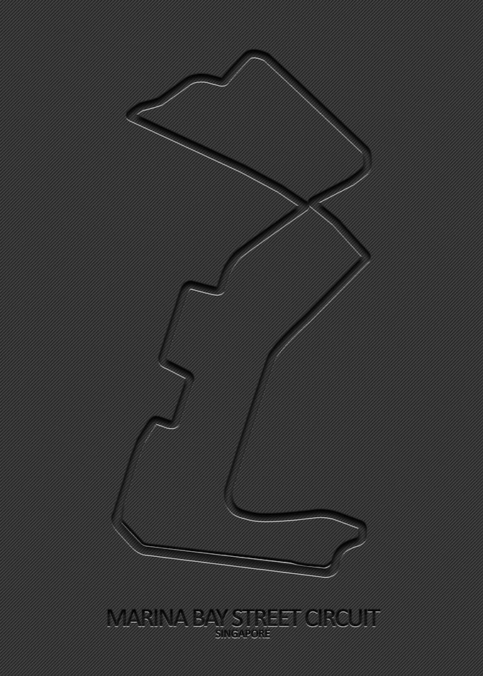 Marina Bay Circuit