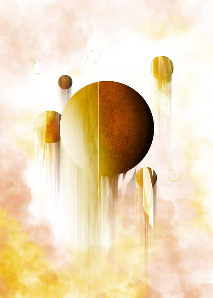 Gold Parade