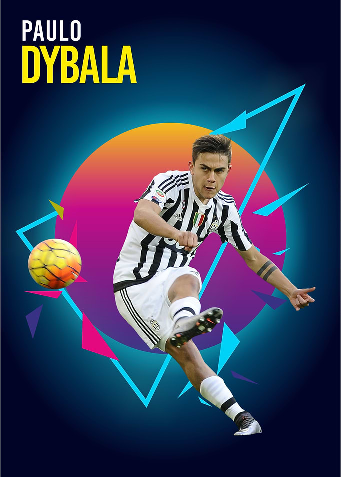 PAULO DYBALA