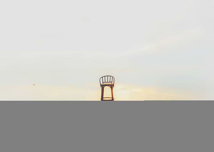 Solitude in Philippines