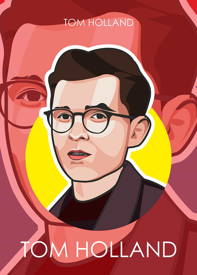 Tom Holland