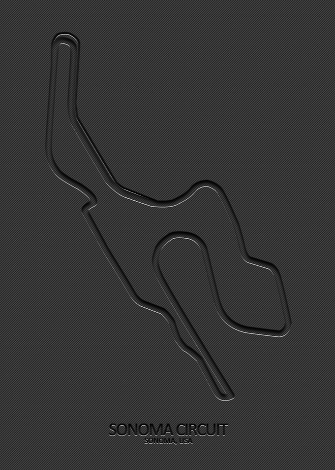 Sonoma Circuit