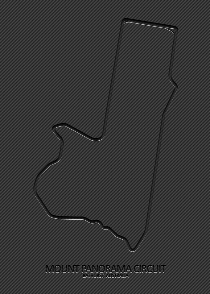 Mount Panorama Bathurst