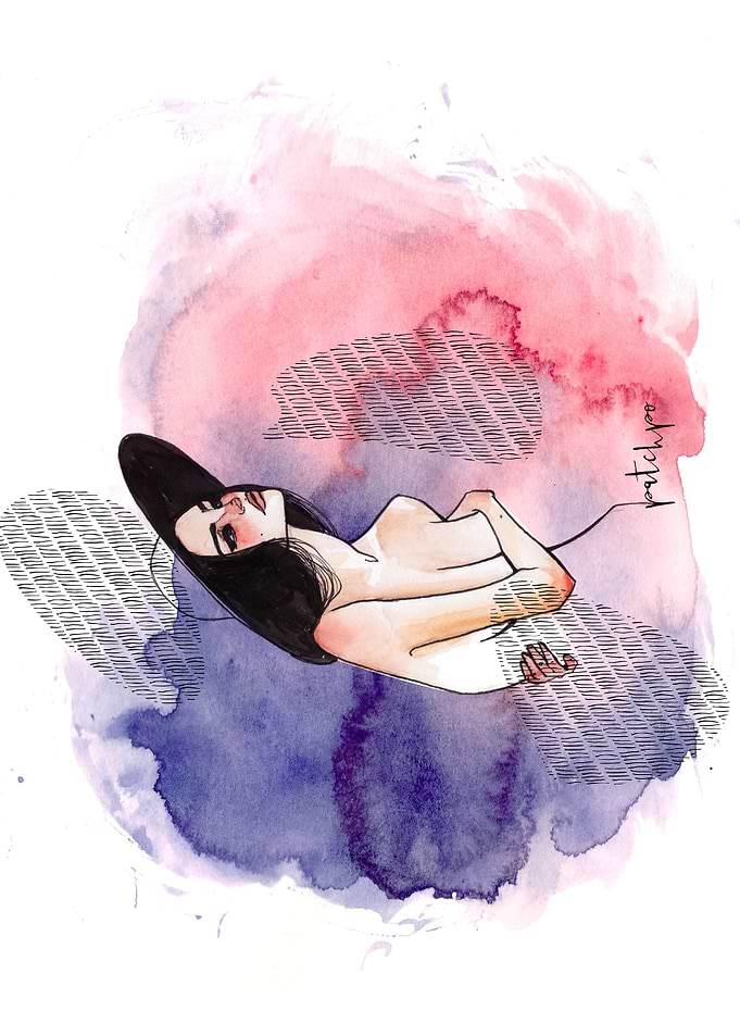 portrait 14