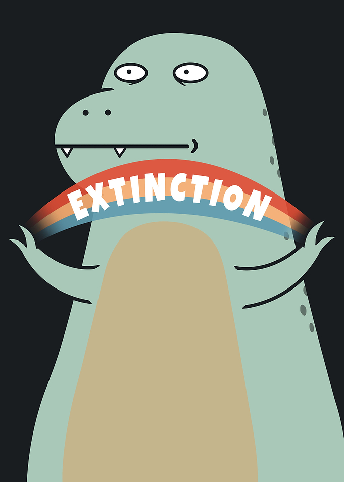 Extinction