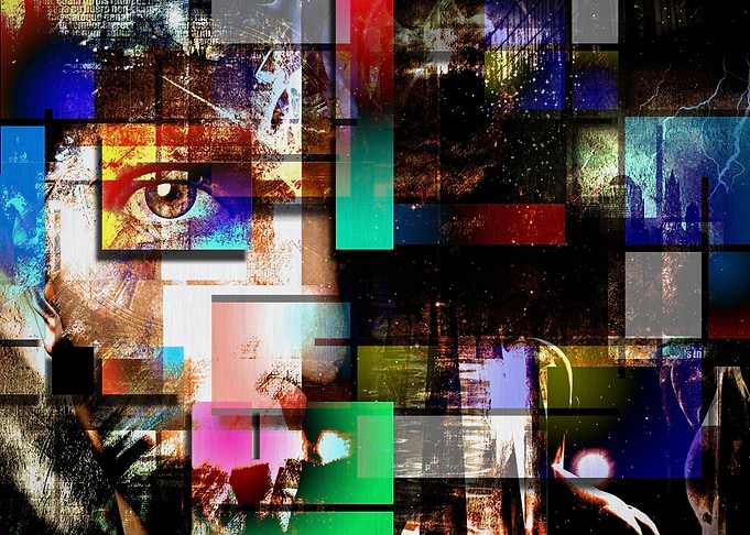 Modern Abstract