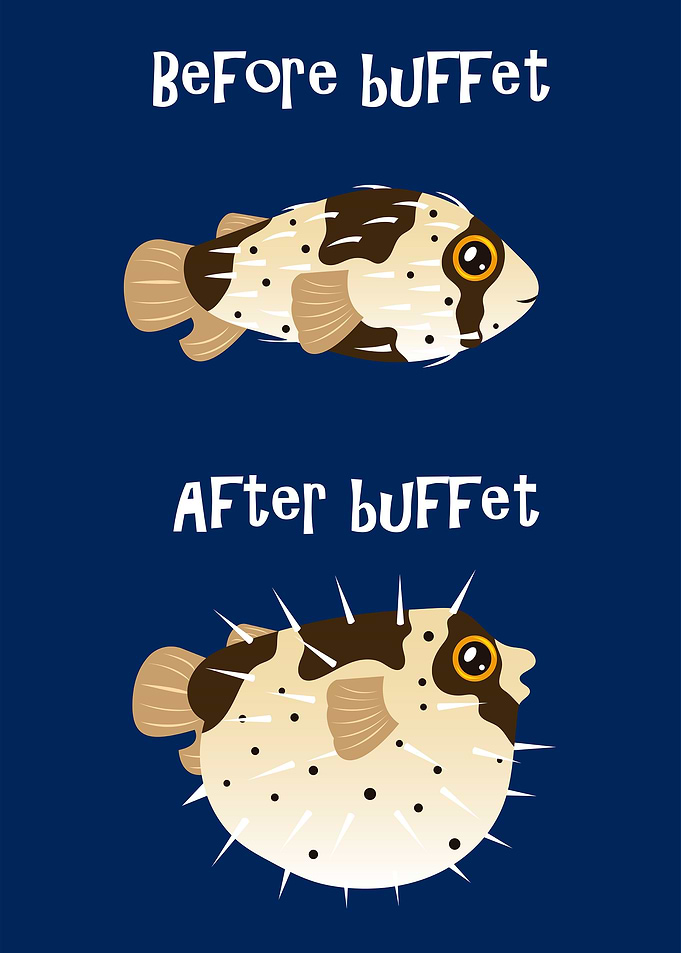 Before After
