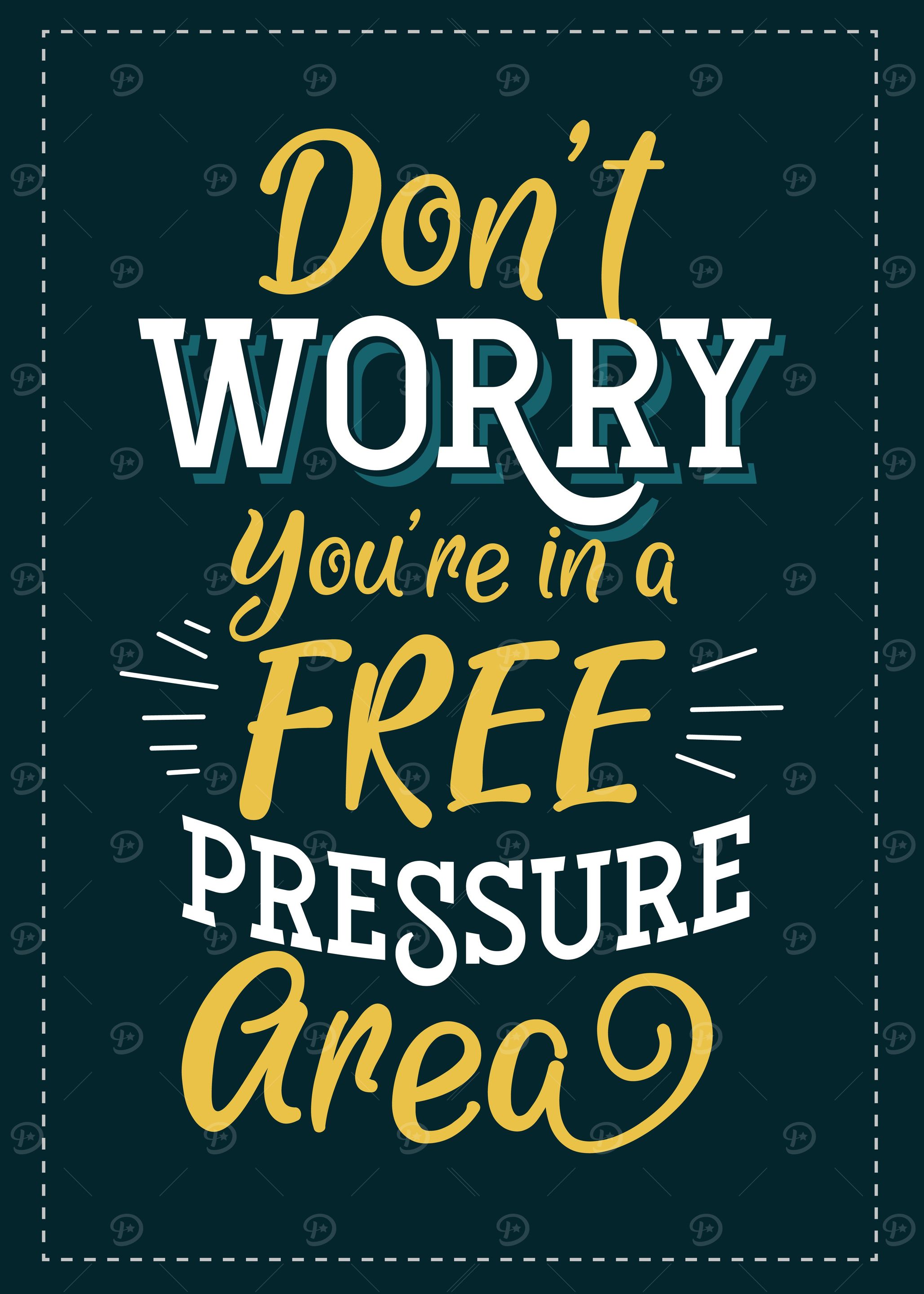 Dont Worry