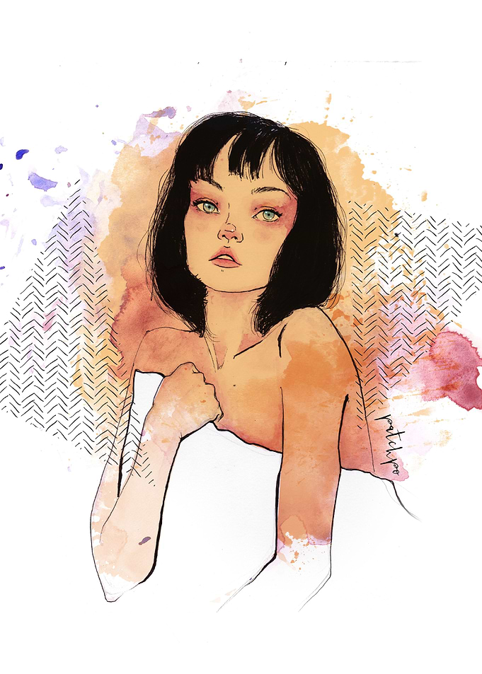 portrait 17