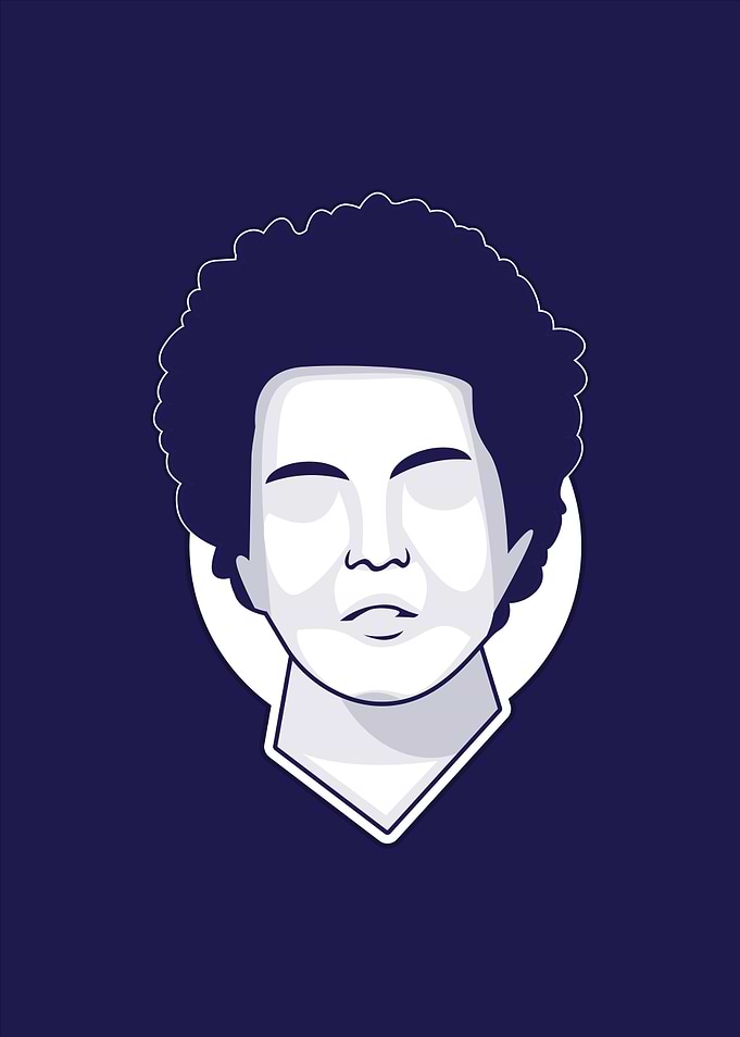 Bruno Mars