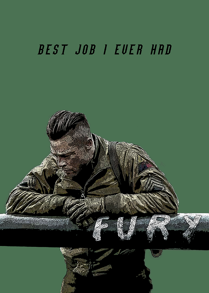 Fury