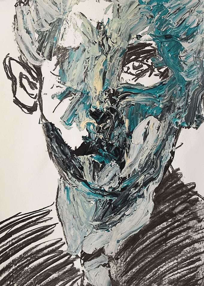 Kafkaesque