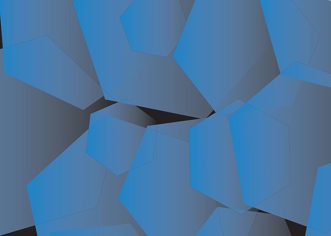 Polystract Black