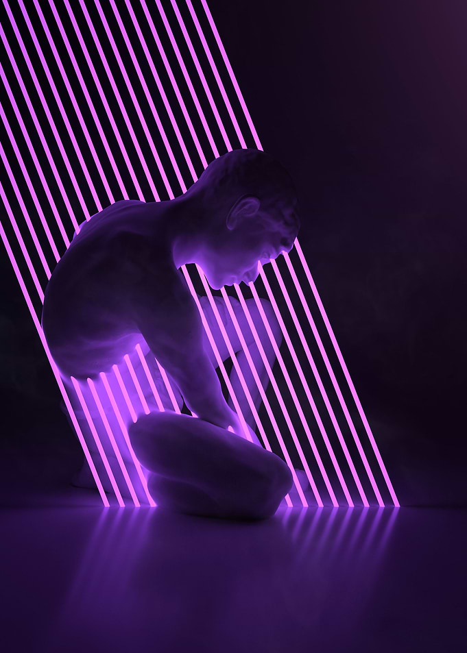 Cyberpunk