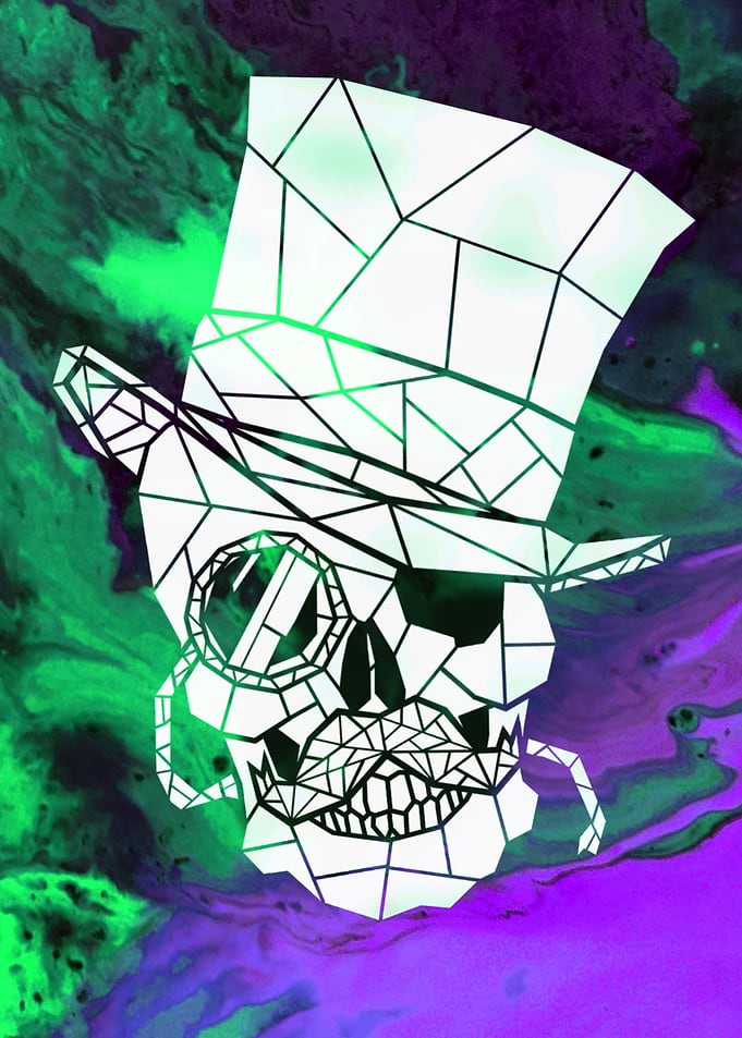 Dead Gentleman