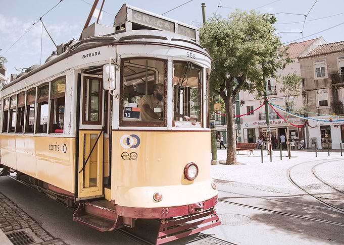 Lisbon Portugal