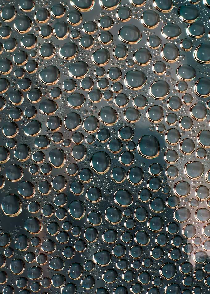 The world of bubbles I