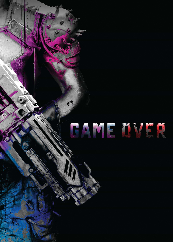 Game Over