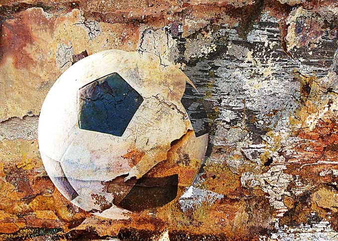 Soccer art 4b