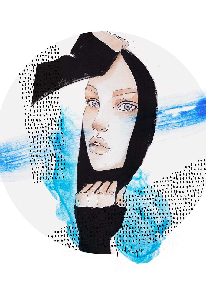 portrait 16
