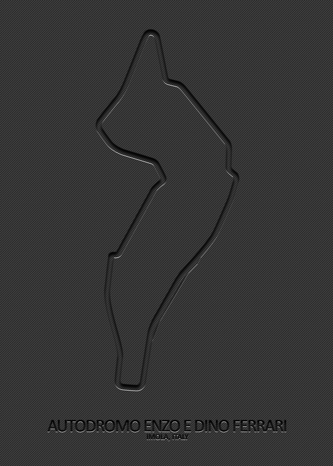 Imola Circuit