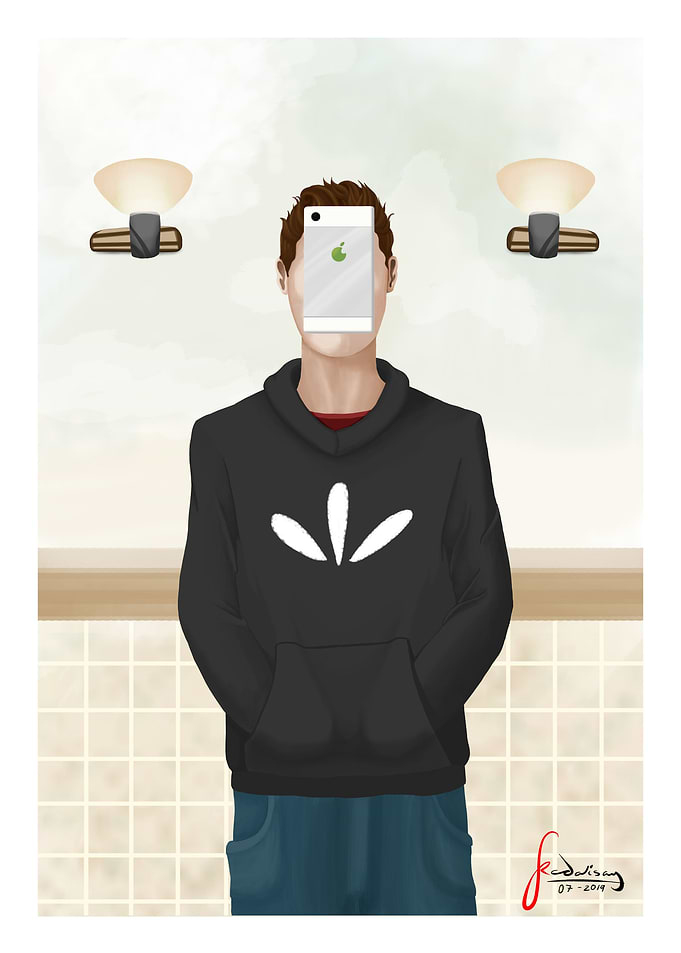 The Apple Guy