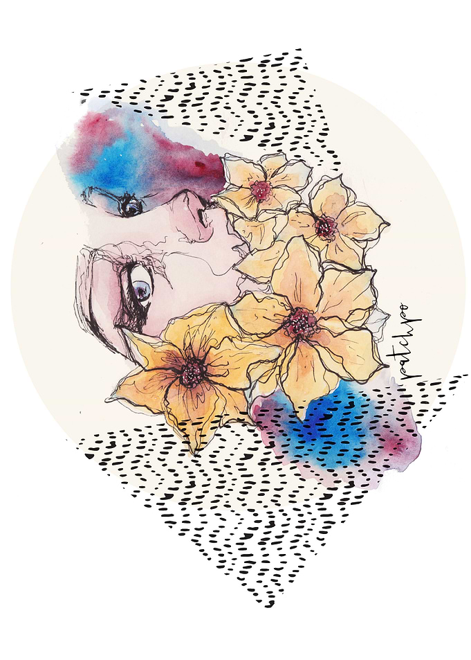 portrait 13