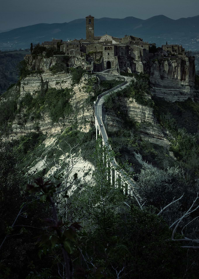 Bagnoreggio