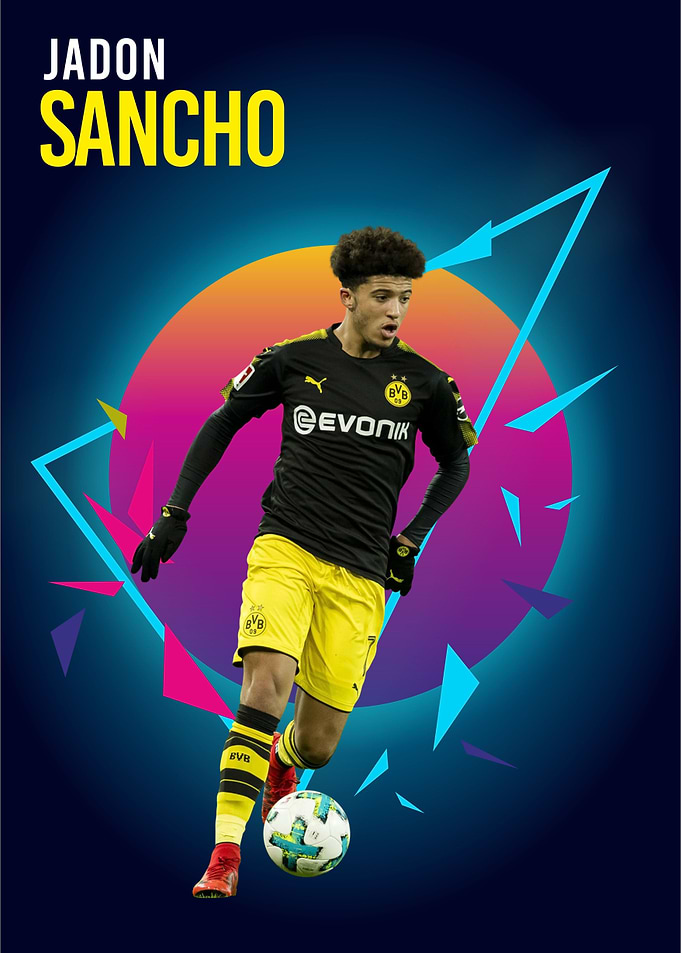 JADON SANCHO