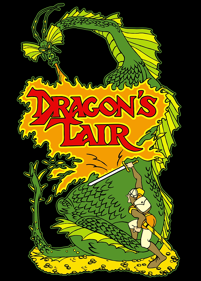Singe the Dragon