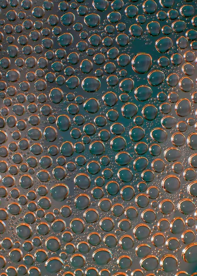 The world of bubbles II