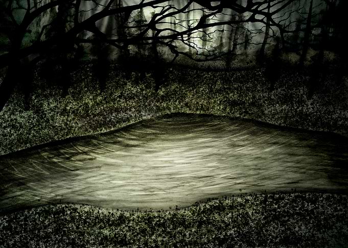 The Swamp