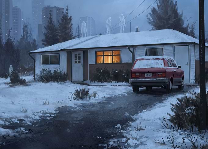 Intruders