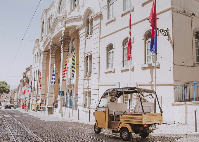 Lisbon Portugal