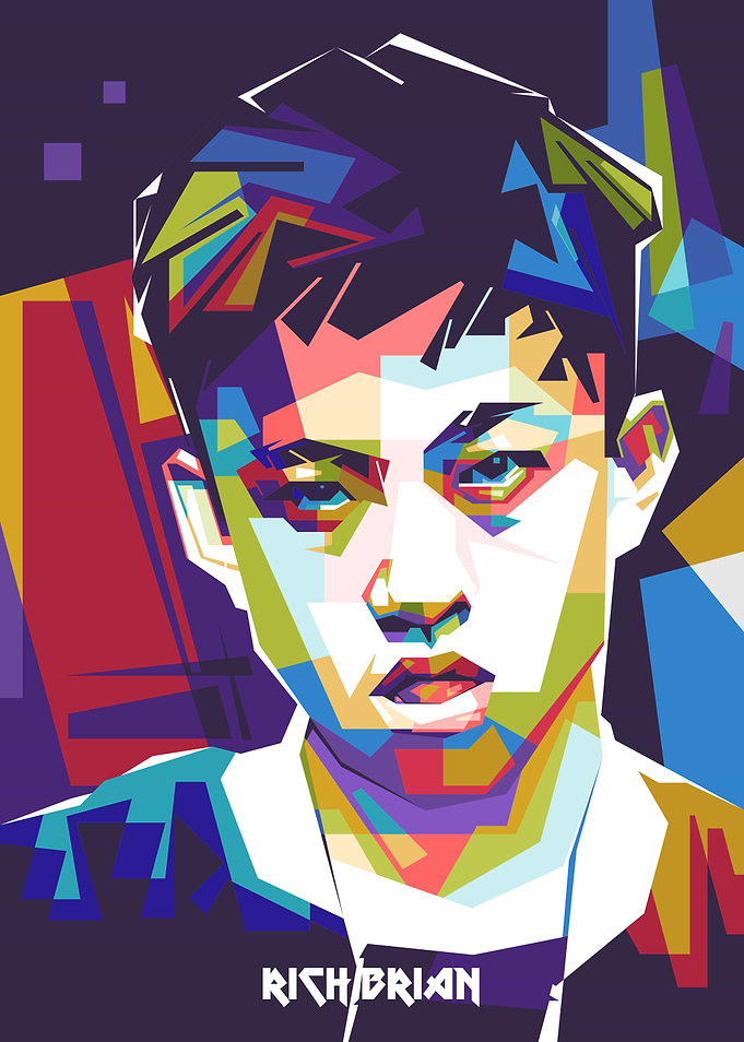 RICH BRIAN