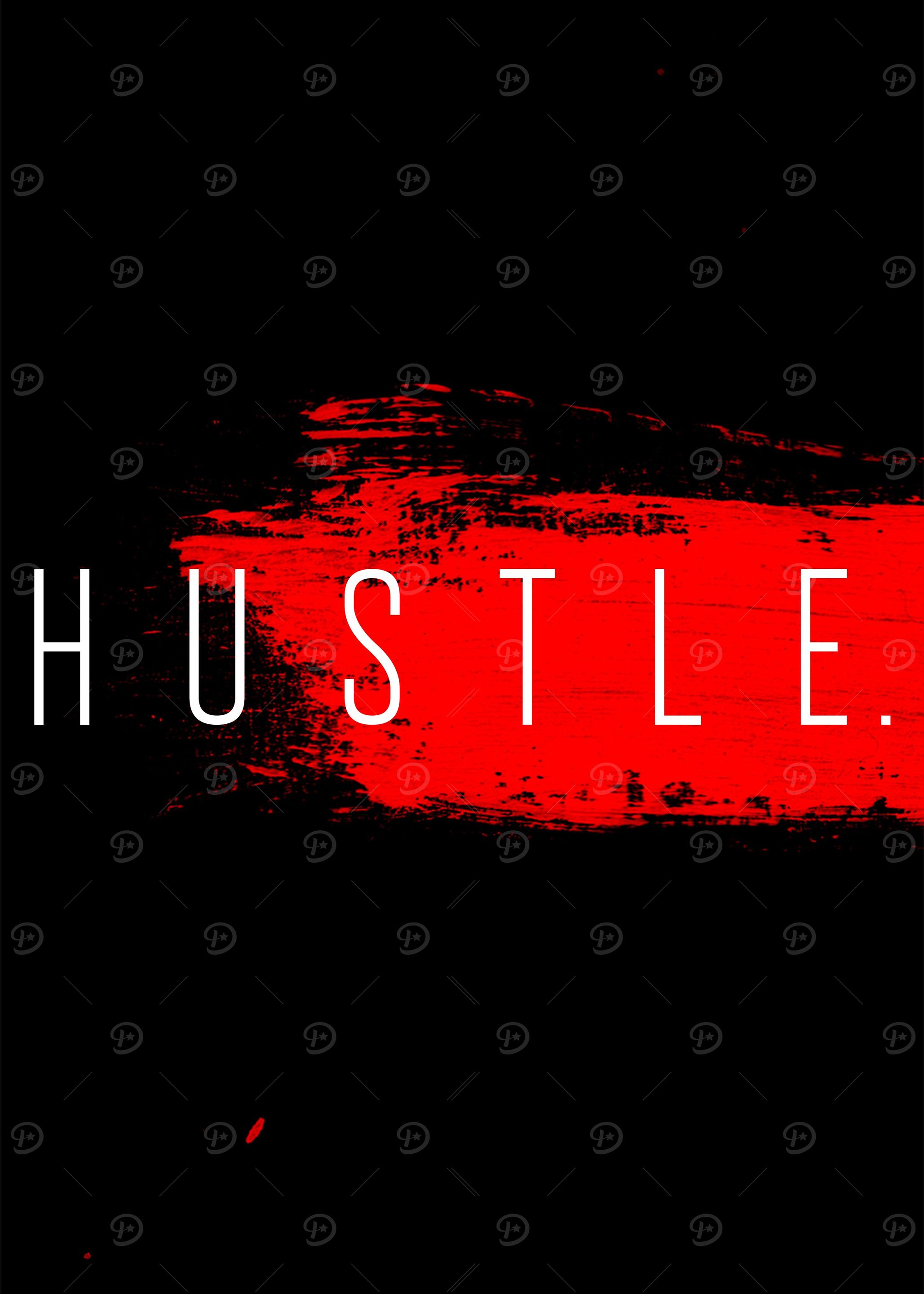 Hustle