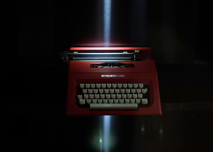 Inspiration Flash