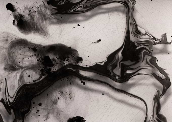 Underneath the surface