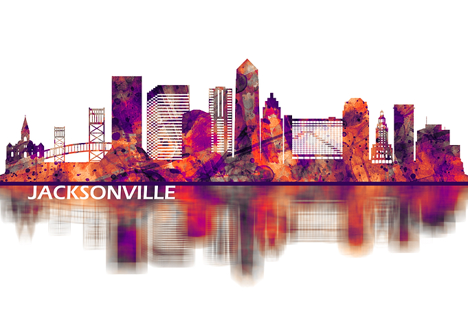 Jacksonville Florida