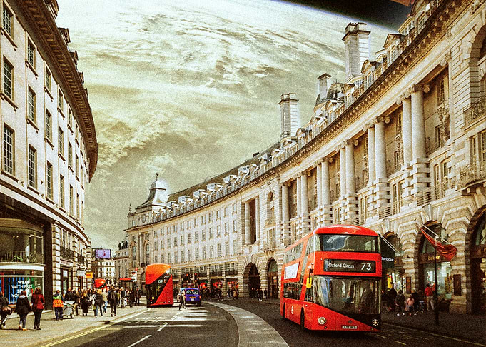 ExoLondon