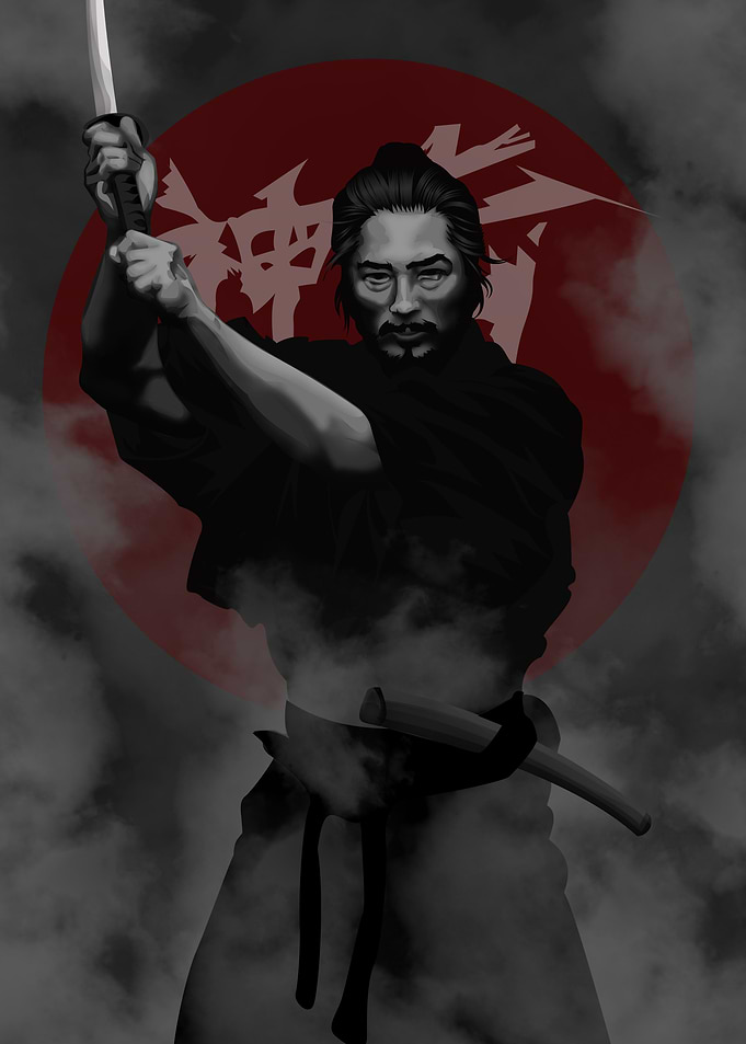 Samurai