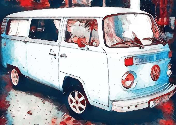 City Van