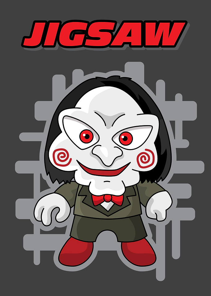 Jigsaw