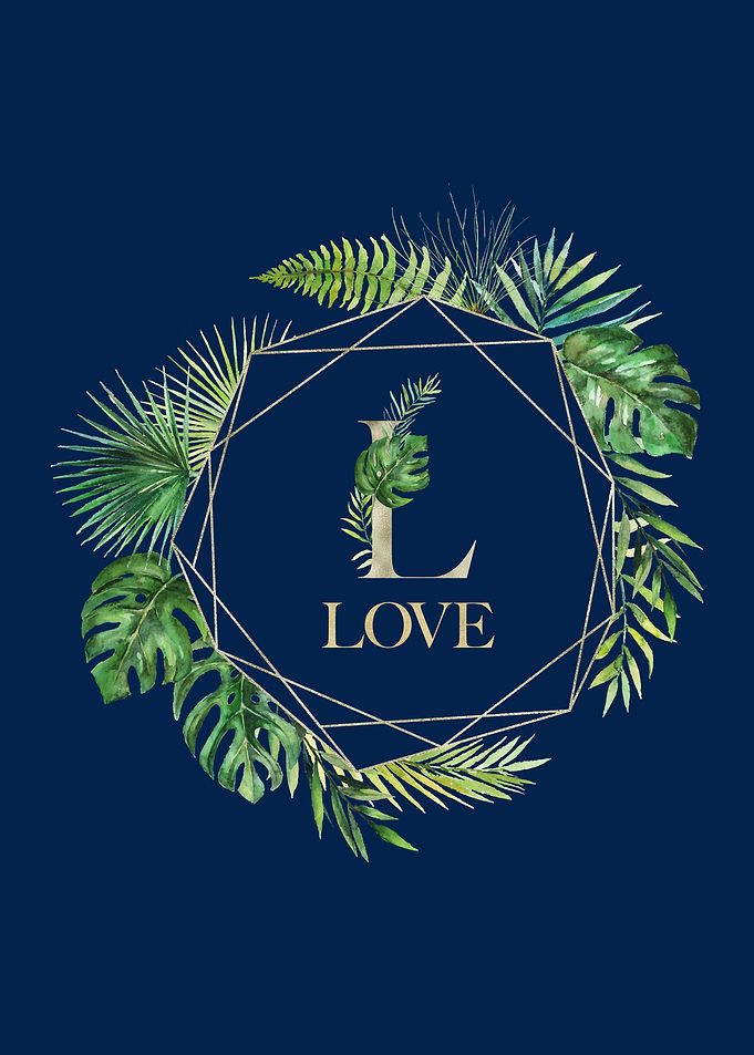 Love Tropical